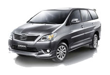 Toyota Innova